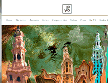 Tablet Screenshot of lovo.us